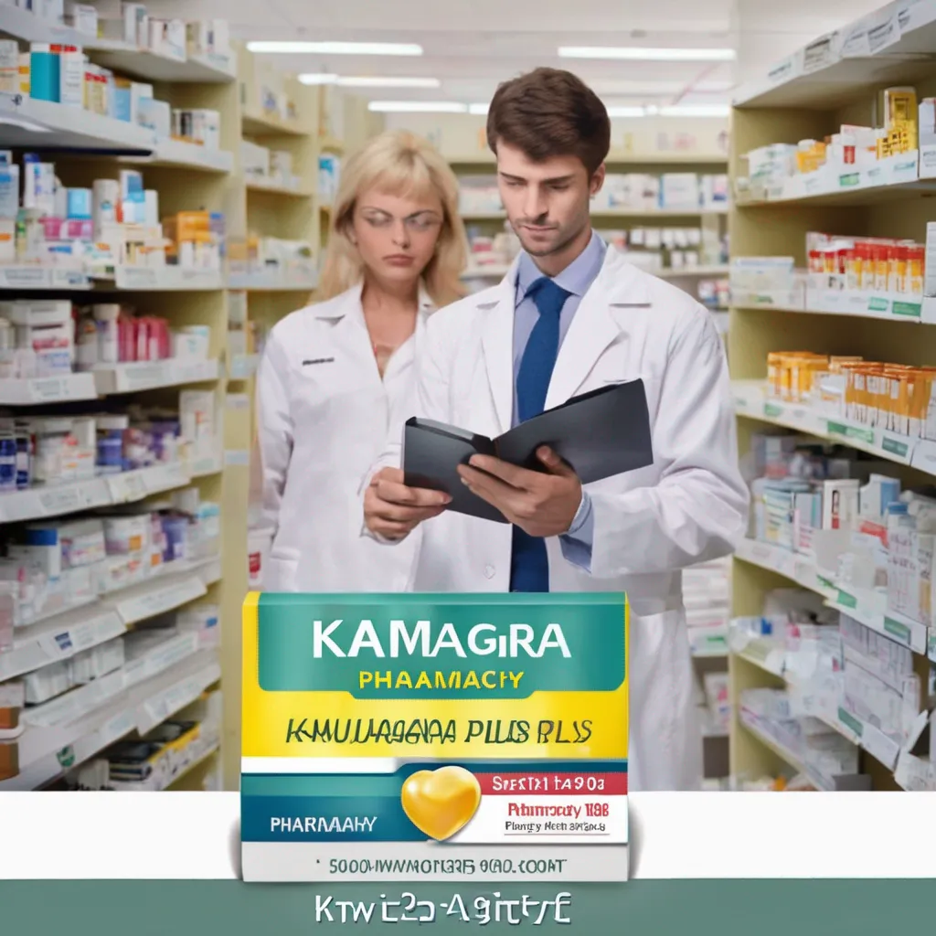 Le kamagra est il en vente libre numéro 1